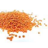 LENTILLE CORAIL VRAC KG