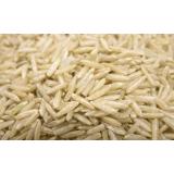 RIZ BASMATI COMPLET  VRAC KG