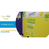 POUDRE AMANDE COMPLETE