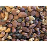 MELI MELO GRAINES TOASTEES AU TAMARI